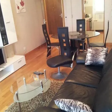 Apartamento Relja In By Interhome *