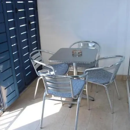 Relja In By Interhome Apartment *