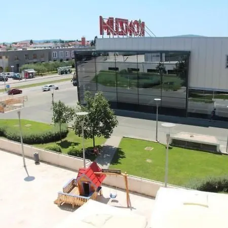 Relja In By Interhome Apartament