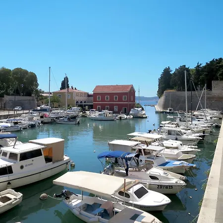 Relja In By Interhome Apartament *