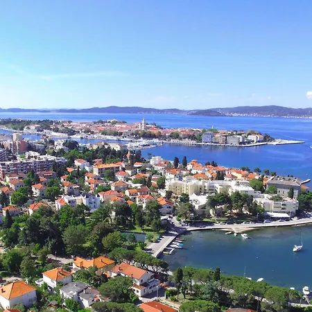 Apartment Relja In By Interhome Zadar