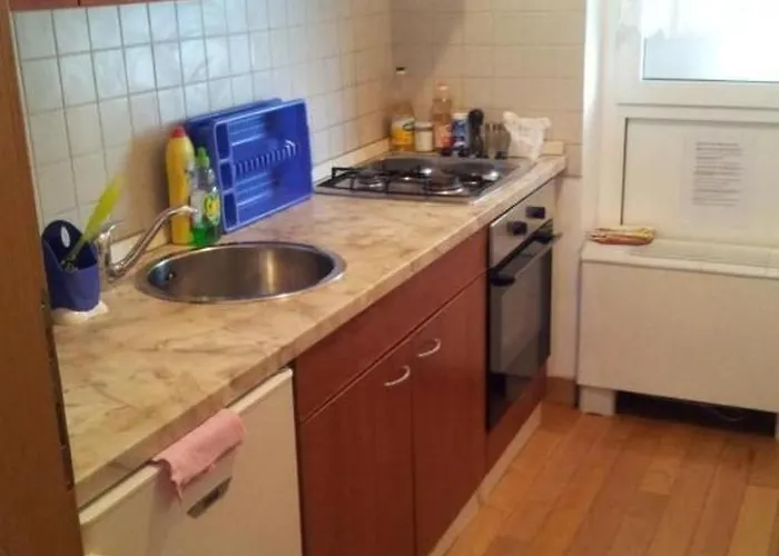 Relja In By Interhome * Zadar