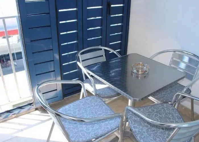 Apartment Relja In By Interhome Zadar