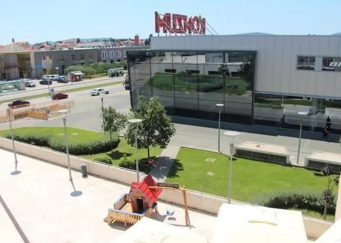 Relja In By Interhome Apartament