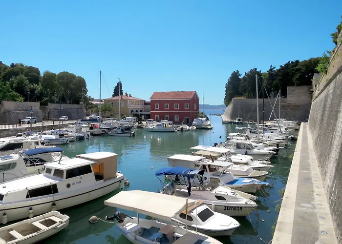 Relja In By Interhome Apartament *