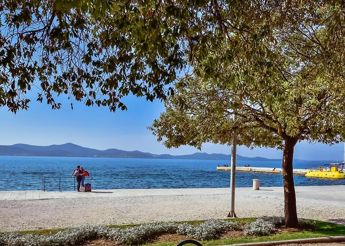 Relja In By Interhome Zadar