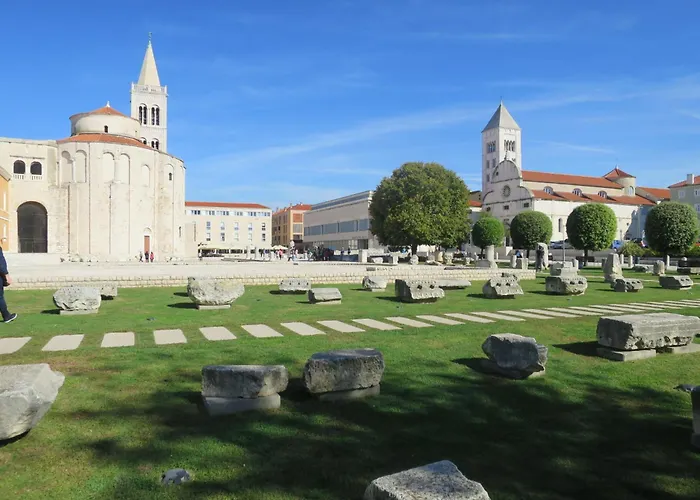 Apartament Relja In By Interhome *