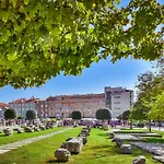 Relja In By Interhome Апартаменты *