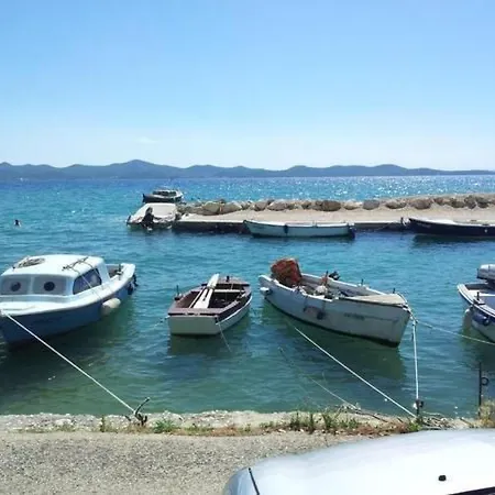 Relja In By Interhome Zadar