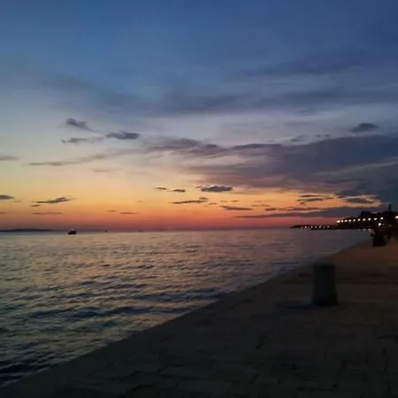 Appartement Relja In By Interhome