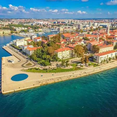 Appartement Relja In By Interhome *