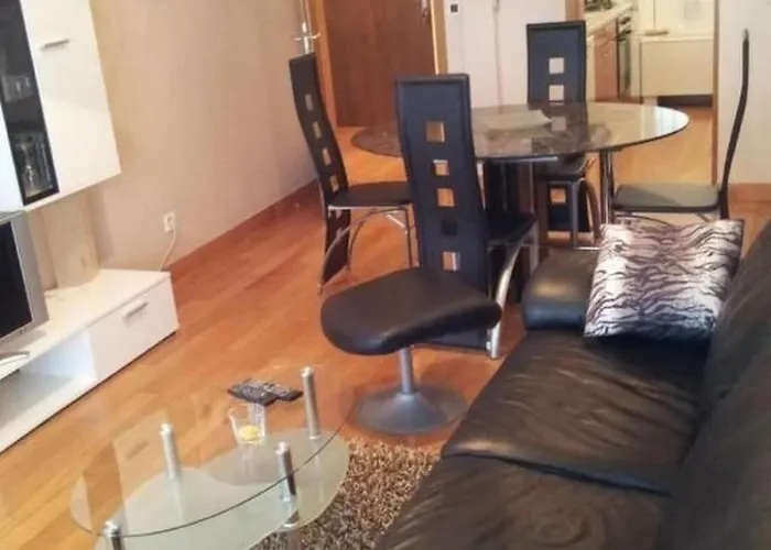 Appartement Relja In By Interhome *