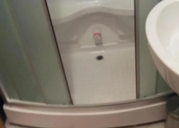 Relja In By Interhome Appartement