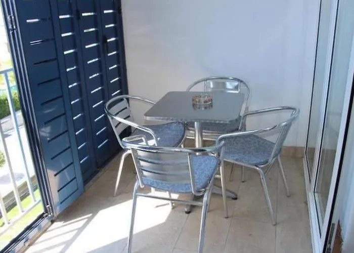 Relja In By Interhome Apartment *