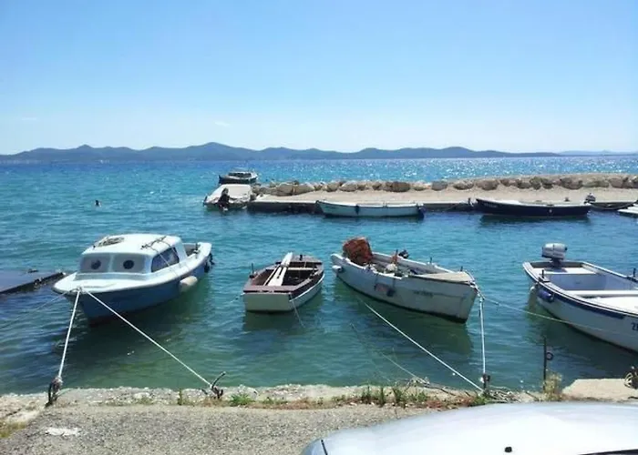 Relja In By Interhome Zadar