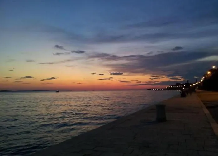 Apartment Relja In By Interhome